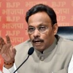 यूपी भाजपा की कमान अब विनोद तावड़े के हाथों, लंबे समय बाद मिला प्रभारी