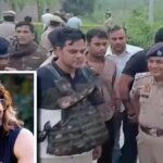 यूपी में बड़ा एनकाउंटर, दो ढेर-अंकित बालियान हत्याकांड में शामिल थे दोनों
