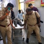 बांदा में फायरिंग, भाइयों में आपसी विवाद में चली गोली, एक कानपुर रेफर