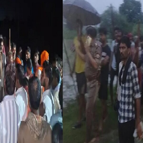 बांदा में दर्दनाक घटना, दो महिलाओं समेत तीन की डूबकर मौत