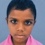 बांदा में दर्दनाक घटना, बरसाती नाले में डूबे दो बच्चे, एक की गई जान