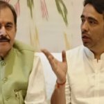 UP Politics: रालोद को बड़ा झटका, प्रदेश अध्यक्ष ने दिया इस्तीफा