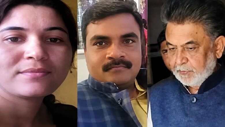 यूपी में पूर्व MLC समेत 10 को उम्रकैद, MP/MLA कोर्ट का बड़ा फैसला