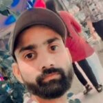 बांदा शहर के युवक का शव रेलवे ट्रैक के पास मिला, छानबीन में जुटी पुलिस 