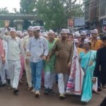 बांदा: MLC चुनाव की घोषणा होते ही वैश्य समाज ने उठाई आरक्षण की मांग