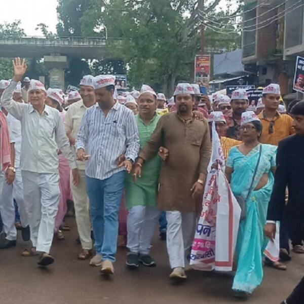 बांदा: MLC चुनाव की घोषणा होते ही वैश्य समाज ने उठाई आरक्षण की मांग