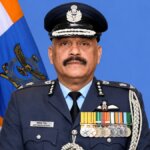 अयोध्या: राम जन्मभूमि ट्रस्ट के पहले CEO बने रिटायर एयर मार्शल जितेंद्र मिश्रा