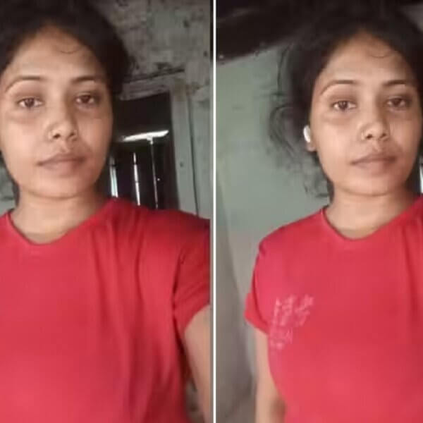बांदा में 22 साल की अंशू की मौत से इलाके में हड़कंप, परिजनों के गंभीर आरोप