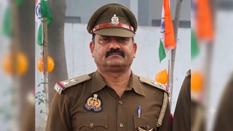 दुखद: बांदा पुलिस के उप निरीक्षक का निधन, विभाग में शोक की लहर