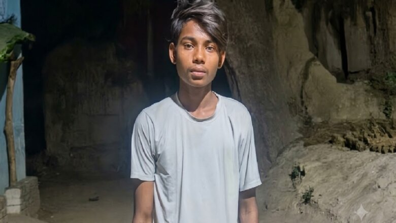 बांदा में दर्दनाक हादसे, 3 बहनों के इकलौते भाई अंशु समेत दो जिंदगियां खत्म