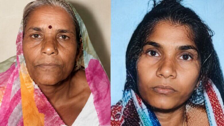 दर्दनाक: बांदा में बारिश का कहर, दीवार गिरने से दो महिलाओं की मौत
