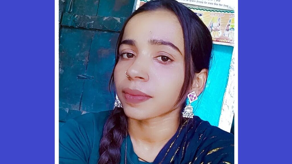 बांदा में यमुना नदी में कूदी युवती संगीता