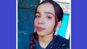 बांदा में यमुना नदी में कूदी युवती संगीता