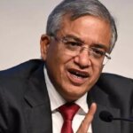 विवादों के बीच CEC ज्ञानेश कुमार का यूपी दौरा टला, मेरठ-वाराणसी में होने थे कार्यक्रम