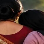 कानपुर: 3 बच्चों की मां, युवती से संबंध बनाकर घर से निकली, पुलिस ने पकड़ा..