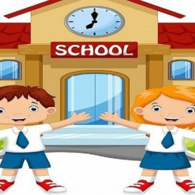 बांदा में स्कूल बंद, भारी बारिश के चलते DM ने छुट्टी के दिए आदेश