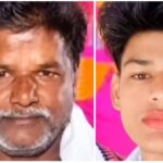 सीतापुर में दर्दनाक घटना, पिता को बचाने में बेटे की भी करंट से मौत
