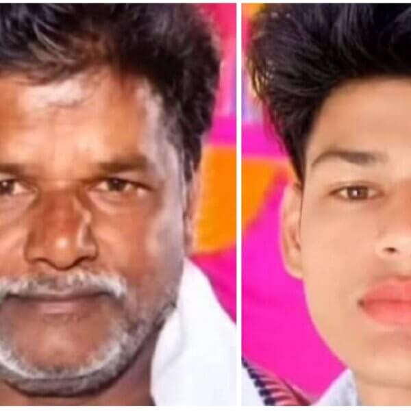 सीतापुर में दर्दनाक घटना, पिता को बचाने में बेटे की भी करंट से मौत