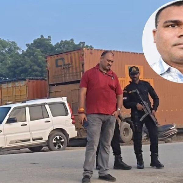 यूपी में ATS ने ढेर किया 30 लाख का इनामी नक्सली कमांडर, पढ़ें पूरी खबर..