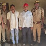 बांदा: पूर्व मंत्री का हत्यारोपी बेटा गिरफ्तार, दो मासूम भाइयों की हत्या का है आरोप