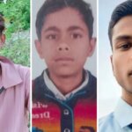 यूपी: विसर्जन में बड़ा हादसा, 3 किशोरों की डूबकर मौत
