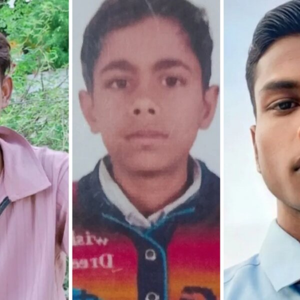 यूपी: विसर्जन में बड़ा हादसा, 3 किशोरों की डूबकर मौत