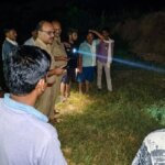 बांदा के पैलानी में दर्दनाक हादसा, एक बहन की मौत-दूसरी की हालत गंभीर