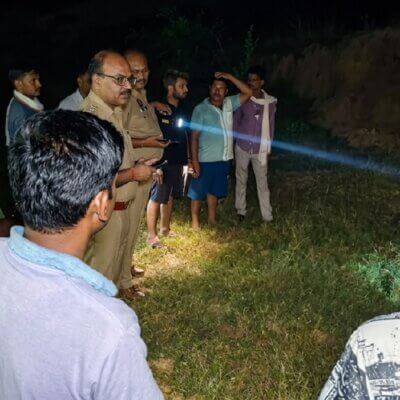 बांदा के पैलानी में दर्दनाक हादसा, एक बहन की मौत-दूसरी की हालत गंभीर