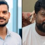 बांदा में बड़ा हादसा, दशहरा देखकर लौट रहे बाइक सवार मामा-भांजे की मौत