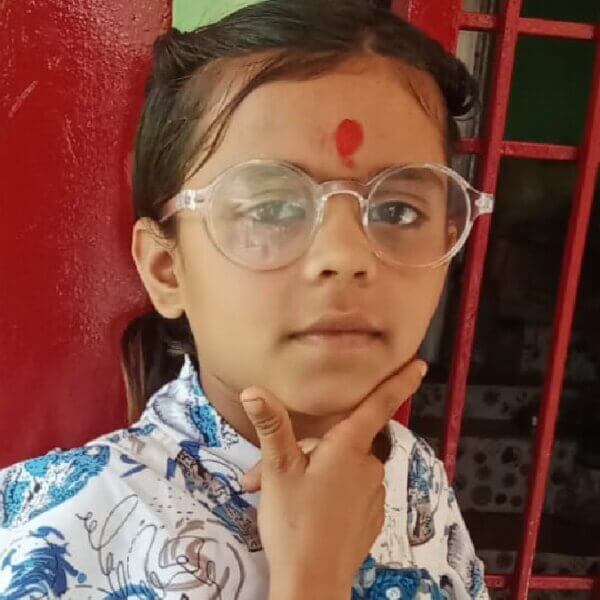 बांदा में महालक्ष्मी पूजा से लौट रही 9 वर्षीय वंदना की डूबने से मौत