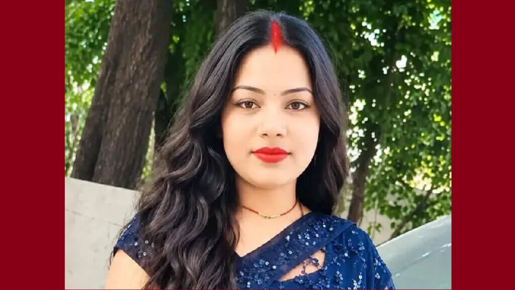 बांदा में सुसाइड करने वाली प्रीति तिवारी