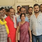 बांदा में सौंपा ज्ञापन-22 से लखनऊ में धरना, कर्मचारियों ने उठाई आवाज