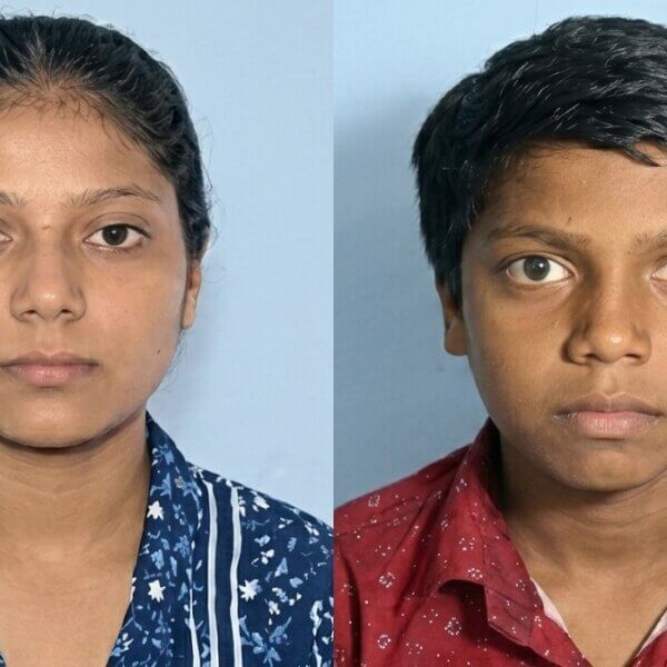 बांदा में दर्दनाक घटना, देवी दर्शन से लौटे भाई-बहन की संदिग्ध हालात में मौत