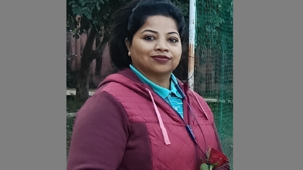अनियमितता के आरोपों में निलंबित हुईं बांदा की उप-क्रीड़ाधिकारी कल्पना कमल