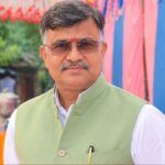 Banda: तिंदवारी की सियासत में छाए जयराम सिंह, हर तरफ चर्चा