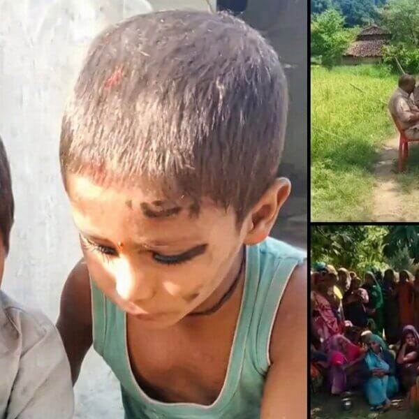 बांदा: दो भाइयों की मौत मामले में पूर्व मंत्री के बेटे समेत 9 के खिलाफ मुकदमा