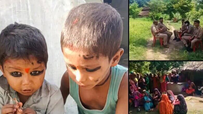 बांदा: दो भाइयों की मौत मामले में पूर्व मंत्री के बेटे समेत 9 के खिलाफ मुकदमा