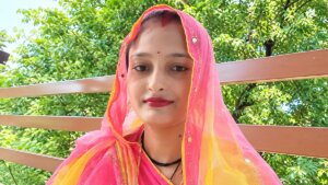मृतका बबली की फाइल फोटो