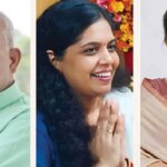 यूपी: भाजपा ने आठ राज्यसभा उम्मीदवार किए घोषित, पढ़ें पूरी सूची..