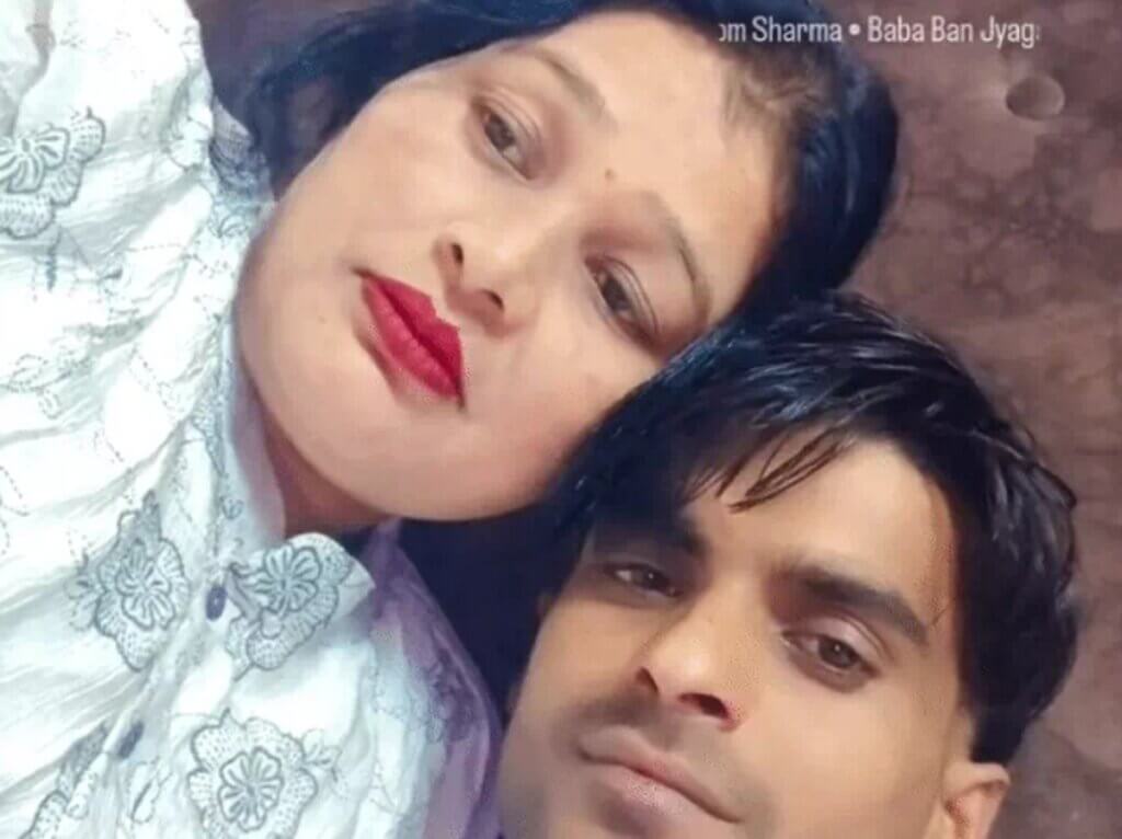 बहराइच के होटल में शव मिले पिंकी और रिंकू की फाइल फोटो