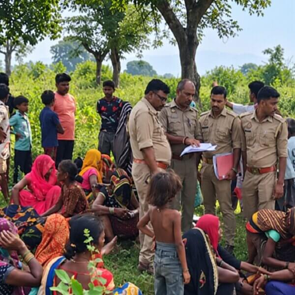 चित्रकूट में बड़ी घटना, 3 युवकों की संदिग्ध हालात में मौत-जांच में जुटी पुलिस