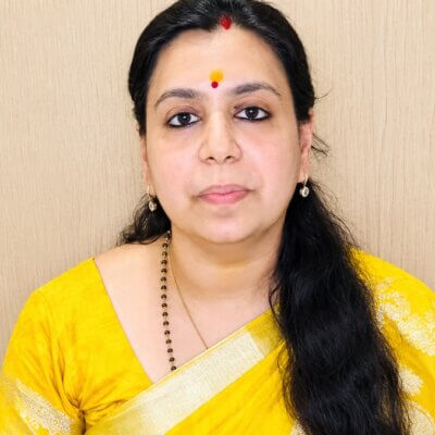यूपी: पूर्व IAS दिव्या मित्तल ने बनाई नई पार्टी, 2027 में चुनाव का ऐलान