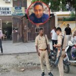 यूपी: डॉक्टर ने लाइसेंसी रिवाल्वर से खुद को गोली मारी… यह वजह आई सामने