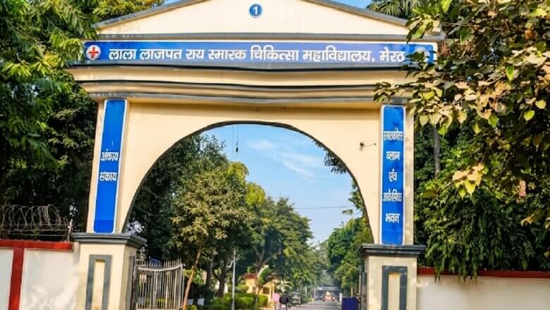 यूपी: डाॅक्टरों पर मधुमक्खियों का हमला, चपेट में कई अन्य लोग भी
