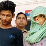 यूपी: एक और पत्नी व प्रेमी को फांसी की सजा, पति की हत्या कर छोड़ा था सांप