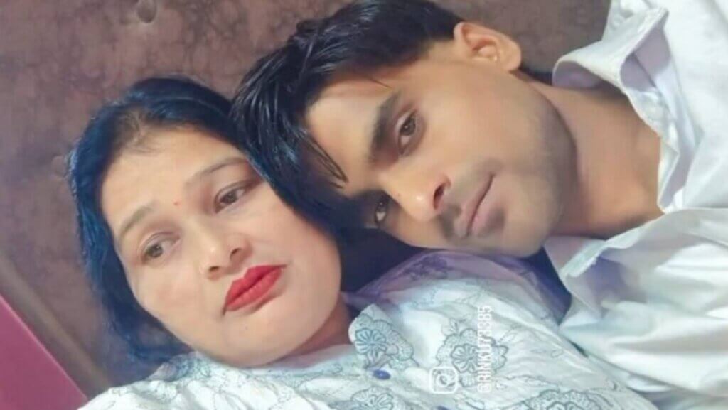 बहराइच के होटल में शव मिले पिंकी और रिंकू की फाइल फोटो