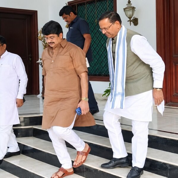 क्या राजा भैया फिर एक बार साबित होंगे BJP के मददगार!