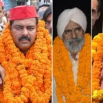 यूपी MLC चुनाव: मोदी के क्षेत्र काशी में हारी भाजपा, 6 पर BJP-5 पर जीती सपा