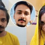 यूपी: मुस्कान-साहिल को फांसी, नीला ड्रम हत्याकांड में अदालत ने सुनाई सजा